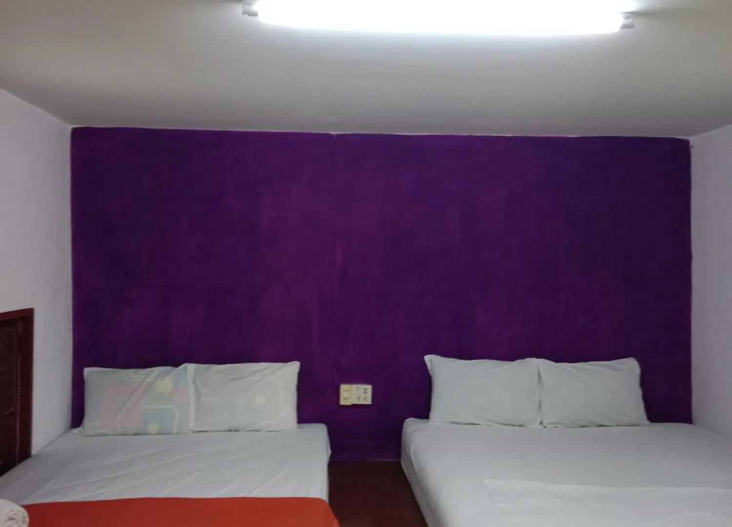 Hotel Som Palm Garden Ko Lanta 2*,  Thailand