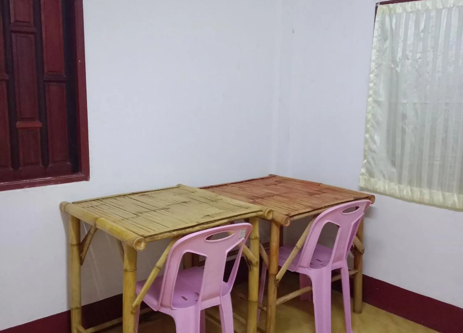 Hotel Som Palm Garden Ko Lanta 2*,  Thailand