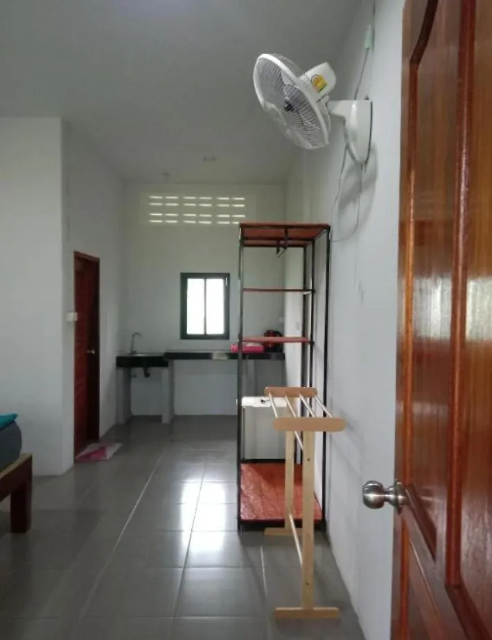 Gasthof Hotel Som Palm Garden Ko Lanta