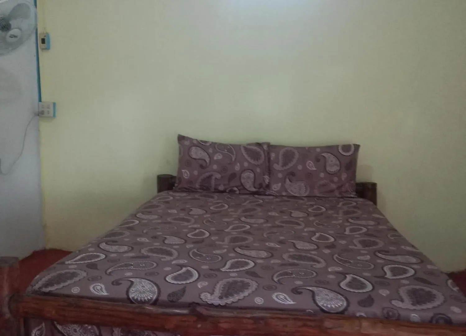 Hotel Som Palm Garden Ko Lanta