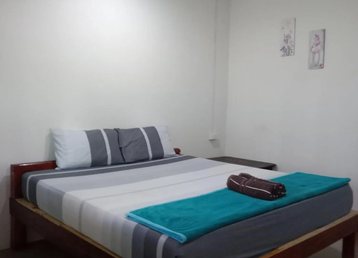 Hotel Som Palm Garden Ko Lanta Gasthof