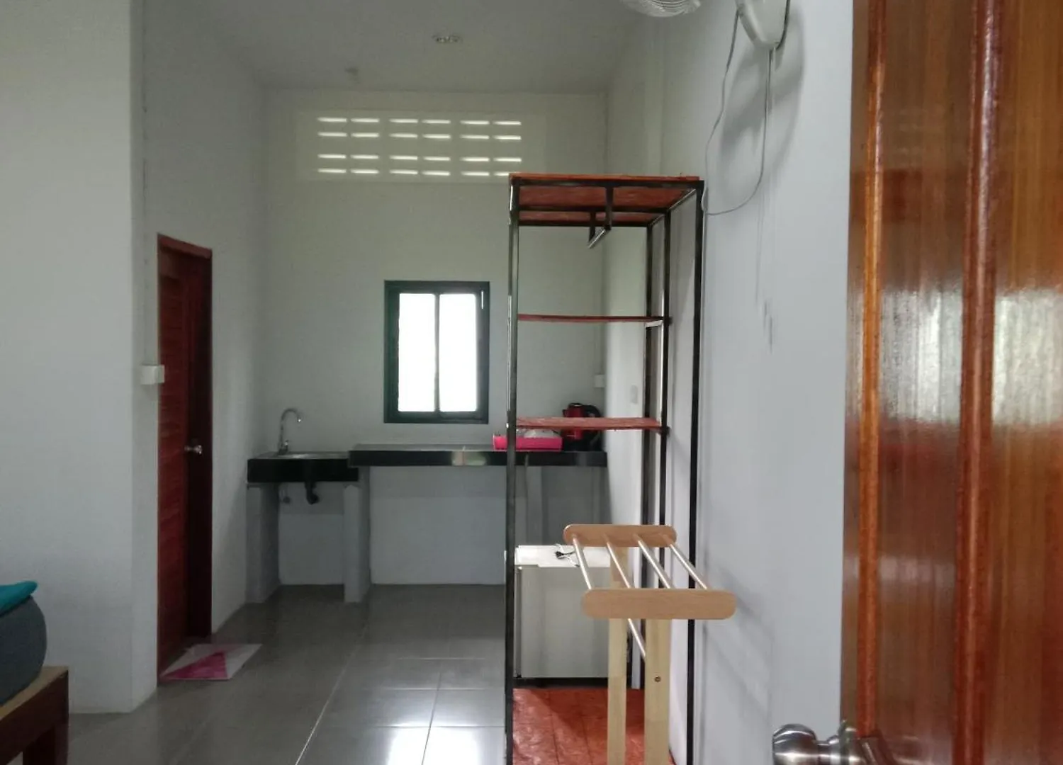 Hotel Som Palm Garden Ko Lanta