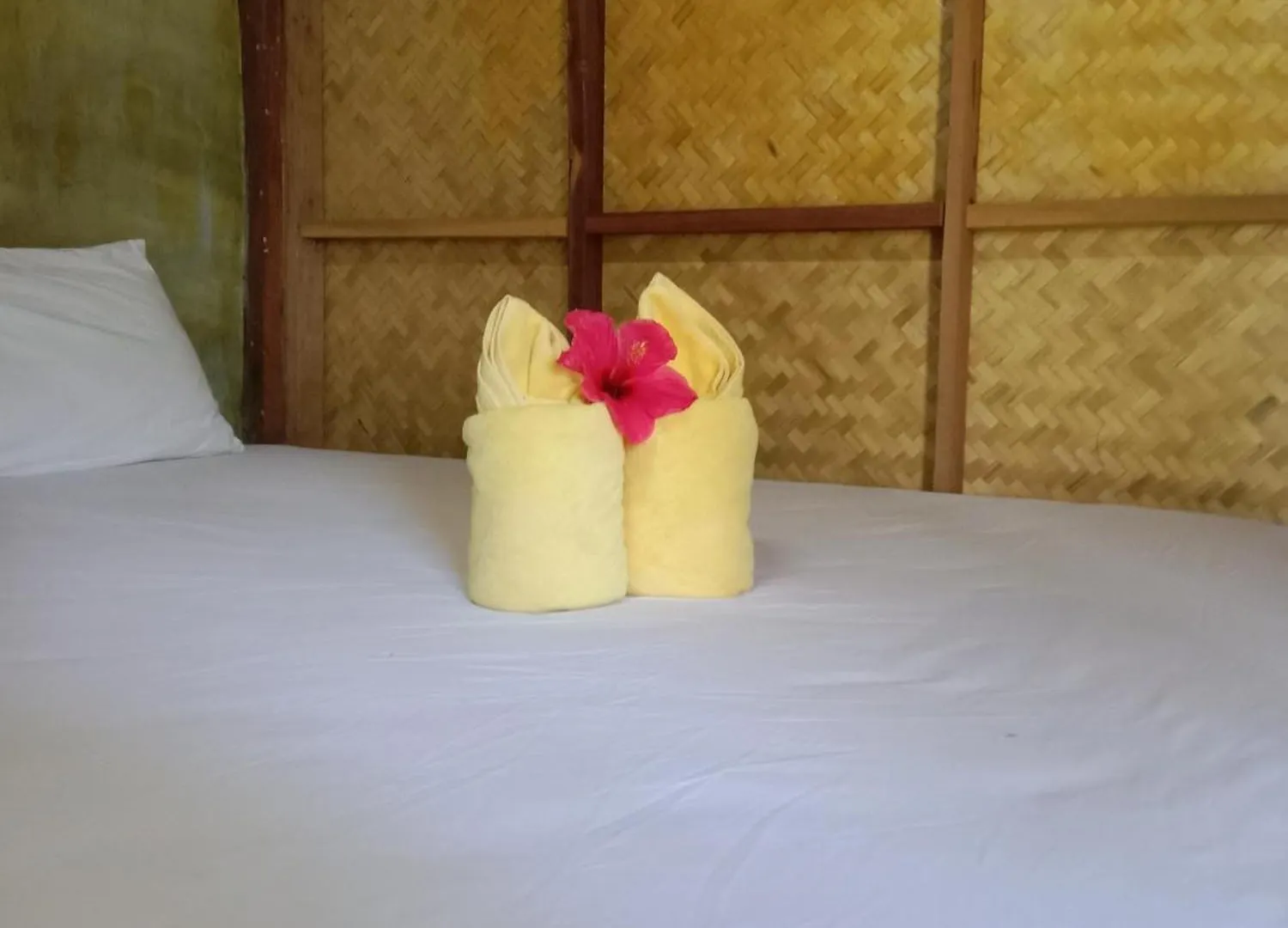 Gasthof Hotel Som Palm Garden Ko Lanta