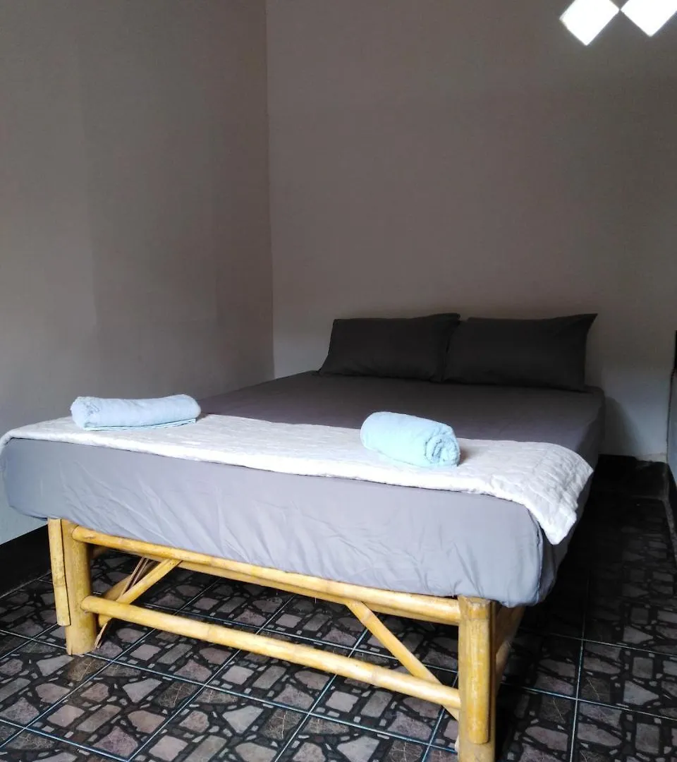 Hotel Som Palm Garden Ko Lanta Gasthof