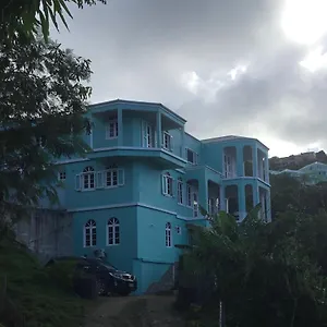 Guest house Abigail's Spectacular 2 Bedrooms-entire