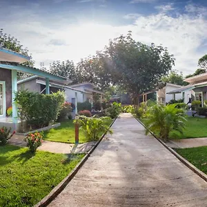 Ferienhaus Enda Lanta