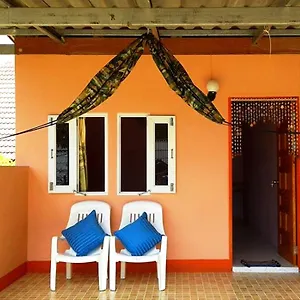 Gasthof Rimsuan House