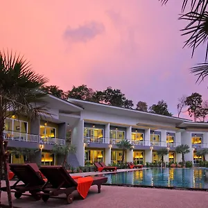 Resort Gypsy Sea View Resort- Island