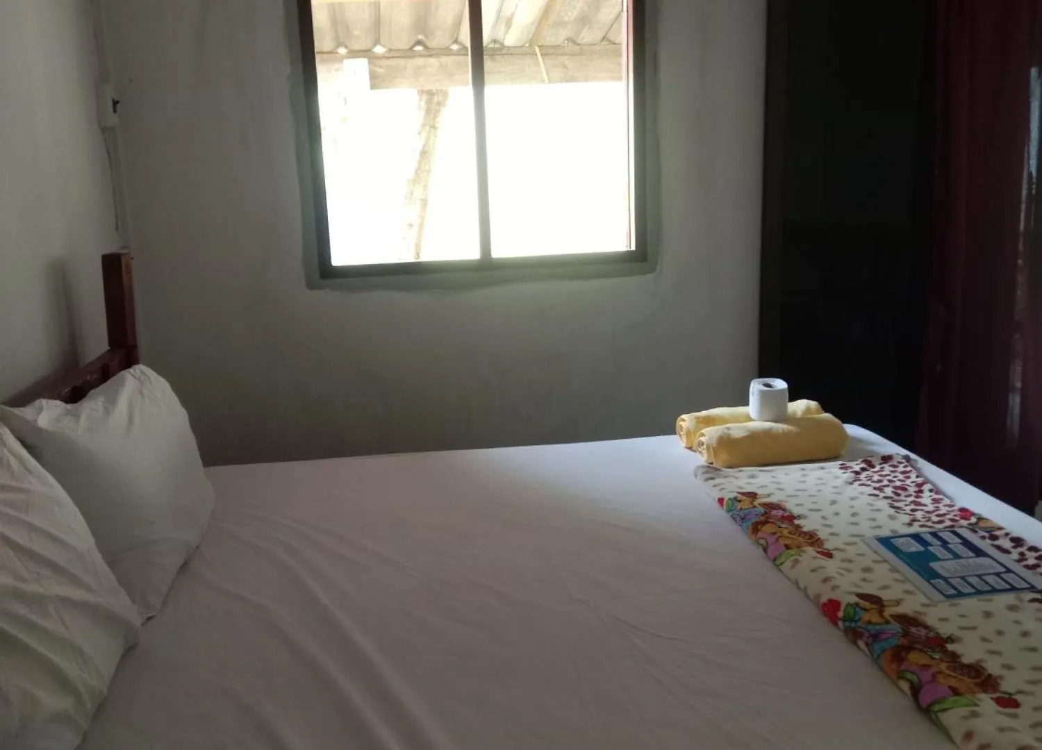 イン ホテル Som Palmgarden Ko Lanta