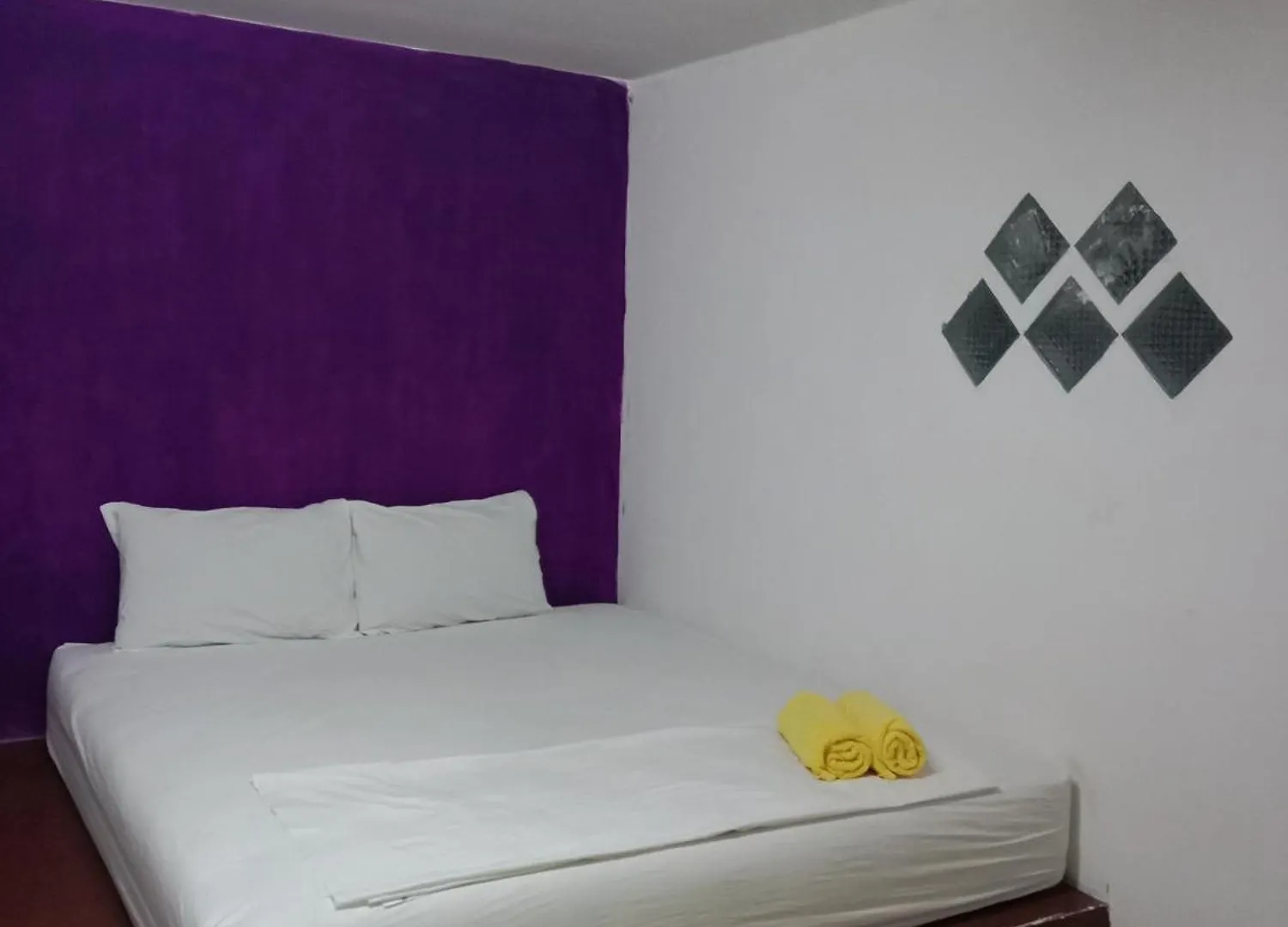 ホテル Som Palmgarden Ko Lanta イン
