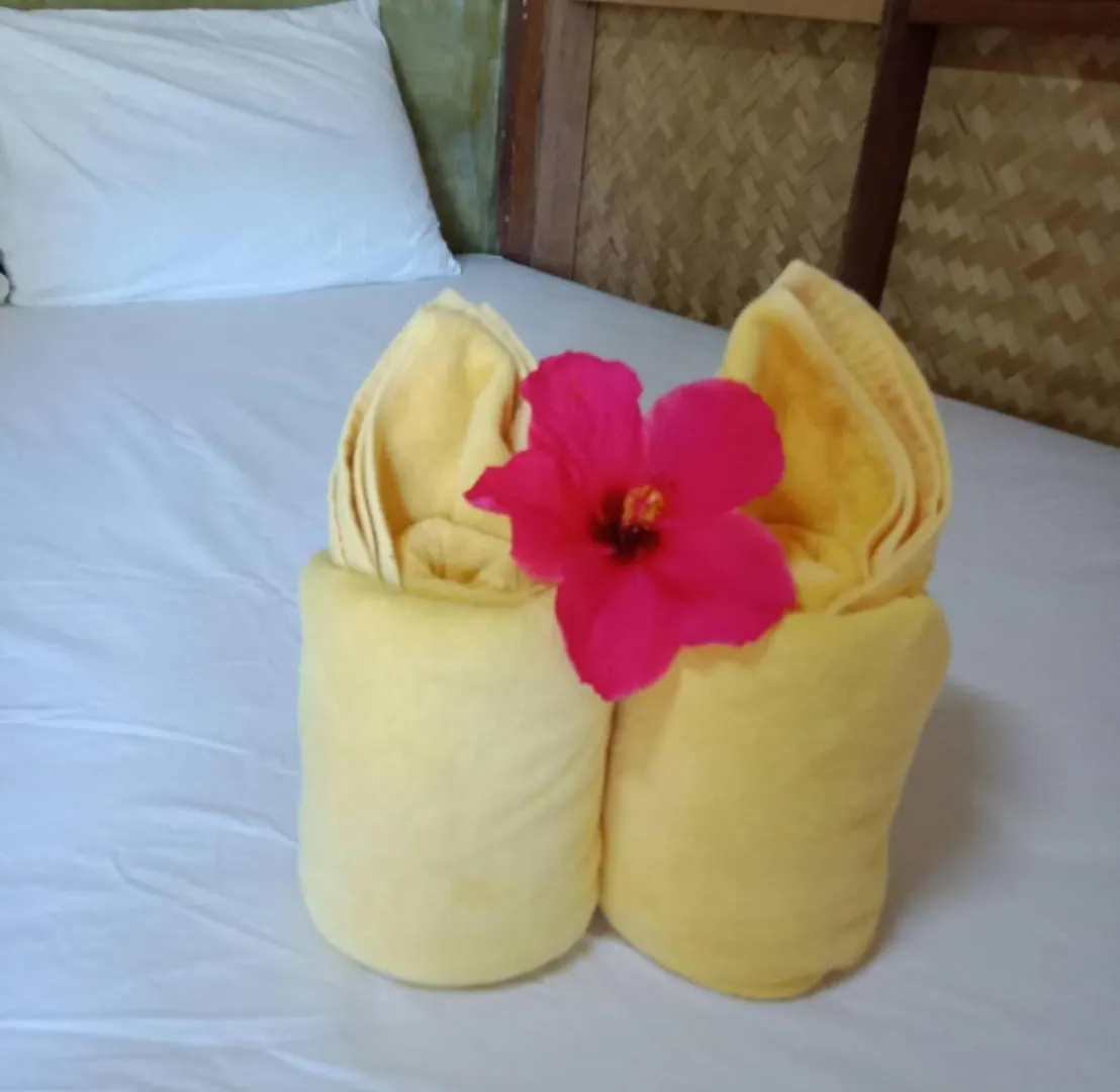 ホテル Som Palmgarden Ko Lanta