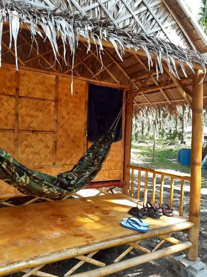 ホテル Som Palmgarden Ko Lanta タイ王国