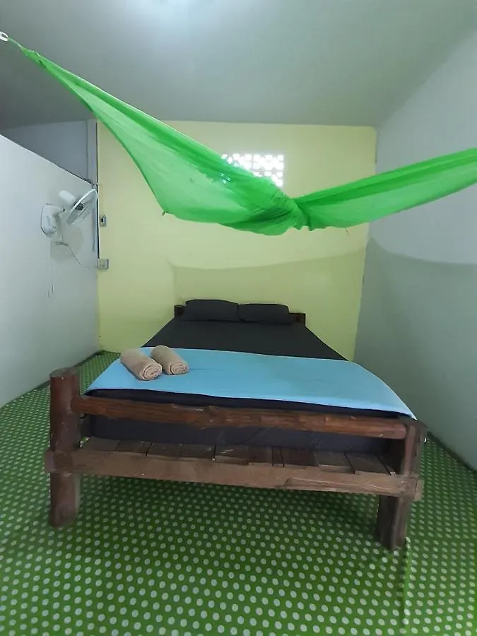 ホテル Som Palmgarden Ko Lanta