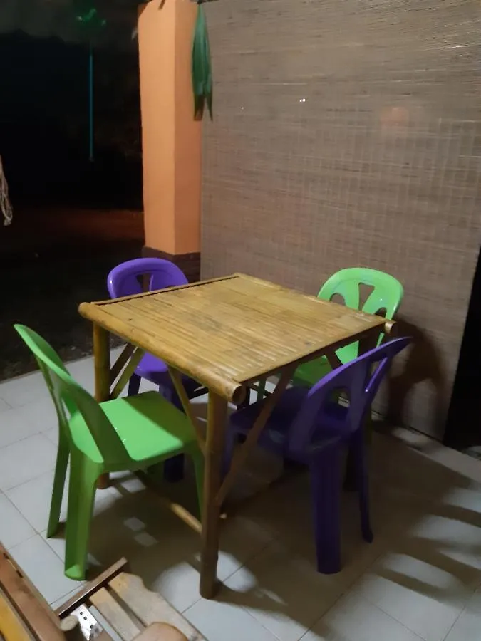 ** イン ホテル Som Palmgarden Ko Lanta タイ王国